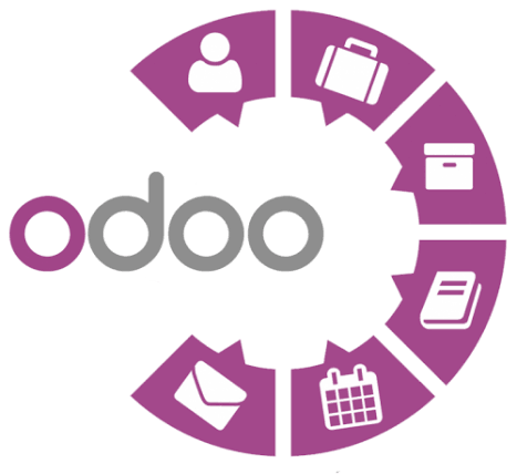 Official Odoo