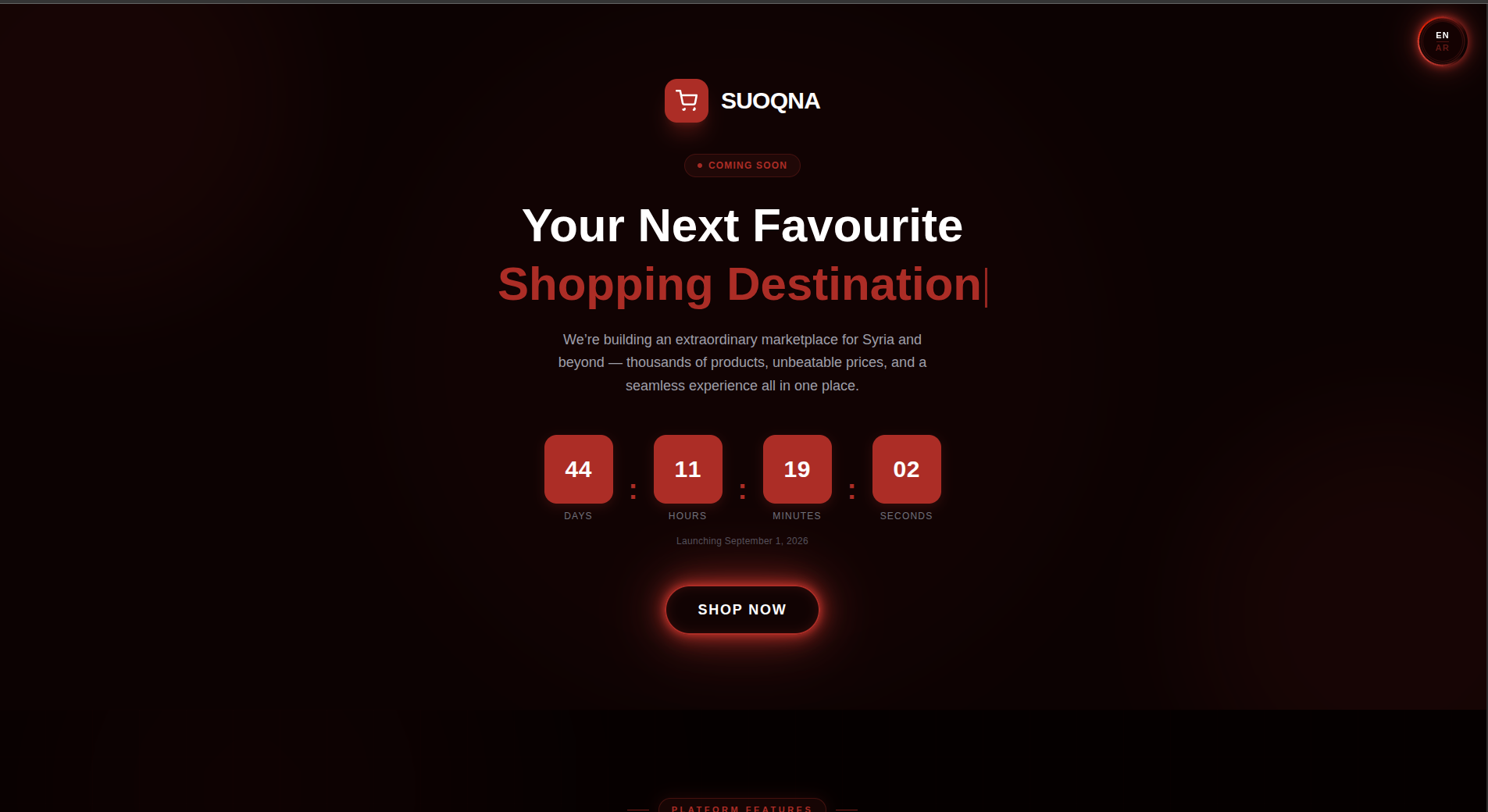 Souqna
